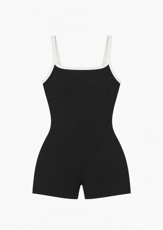 Wundermost Cami Onesie