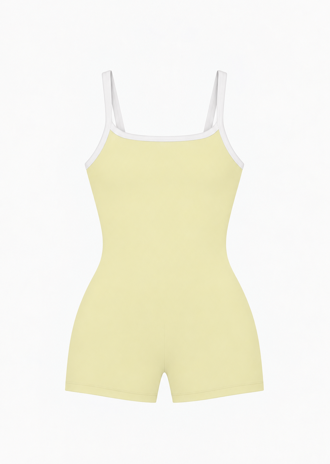 Wundermost Cami Onesie