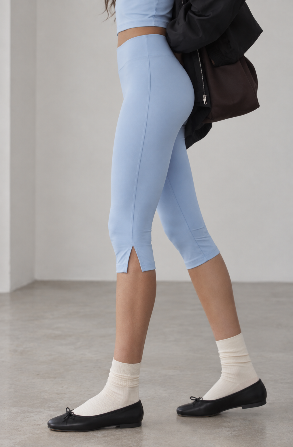 Baby Blue