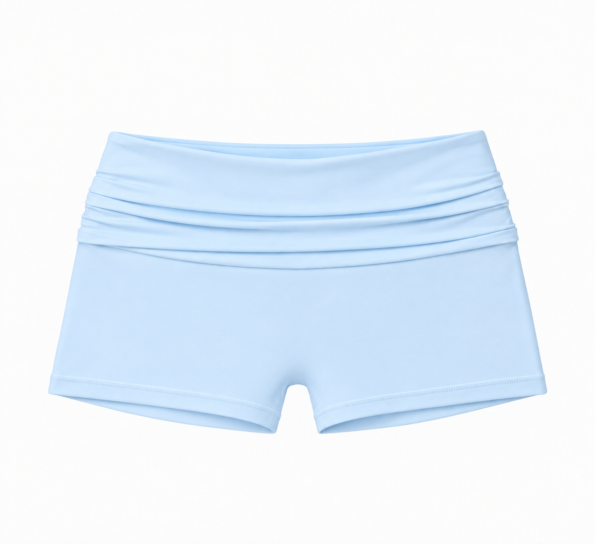 Baby Blue 