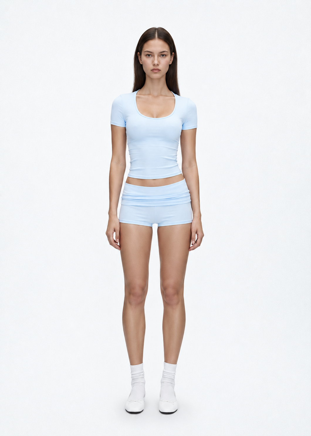 Baby Blue