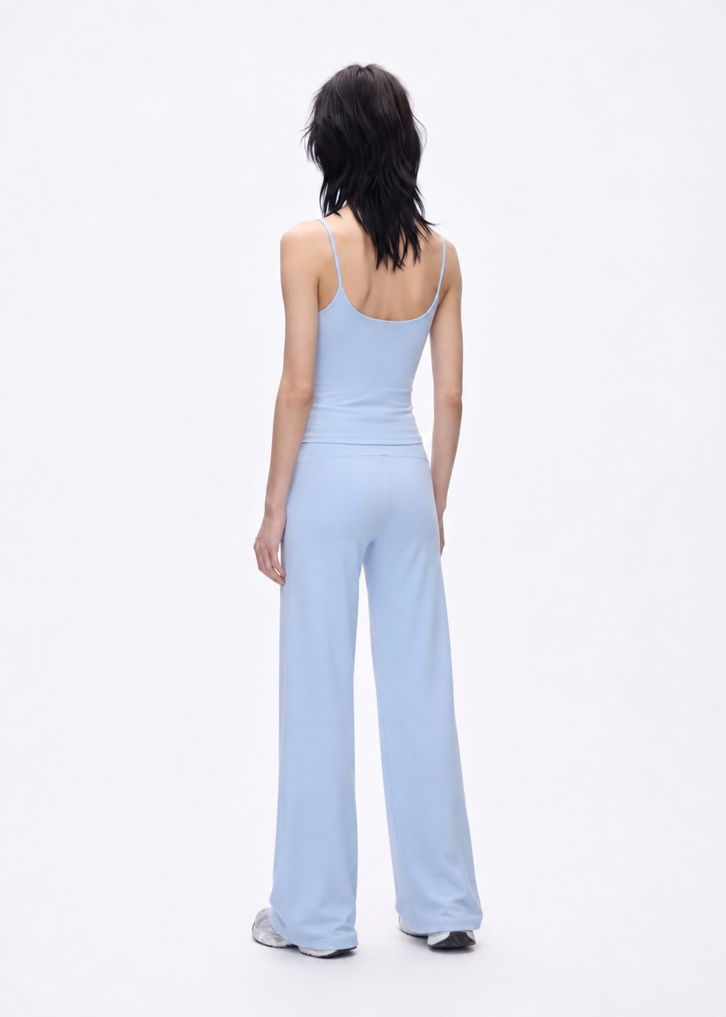 baby blue