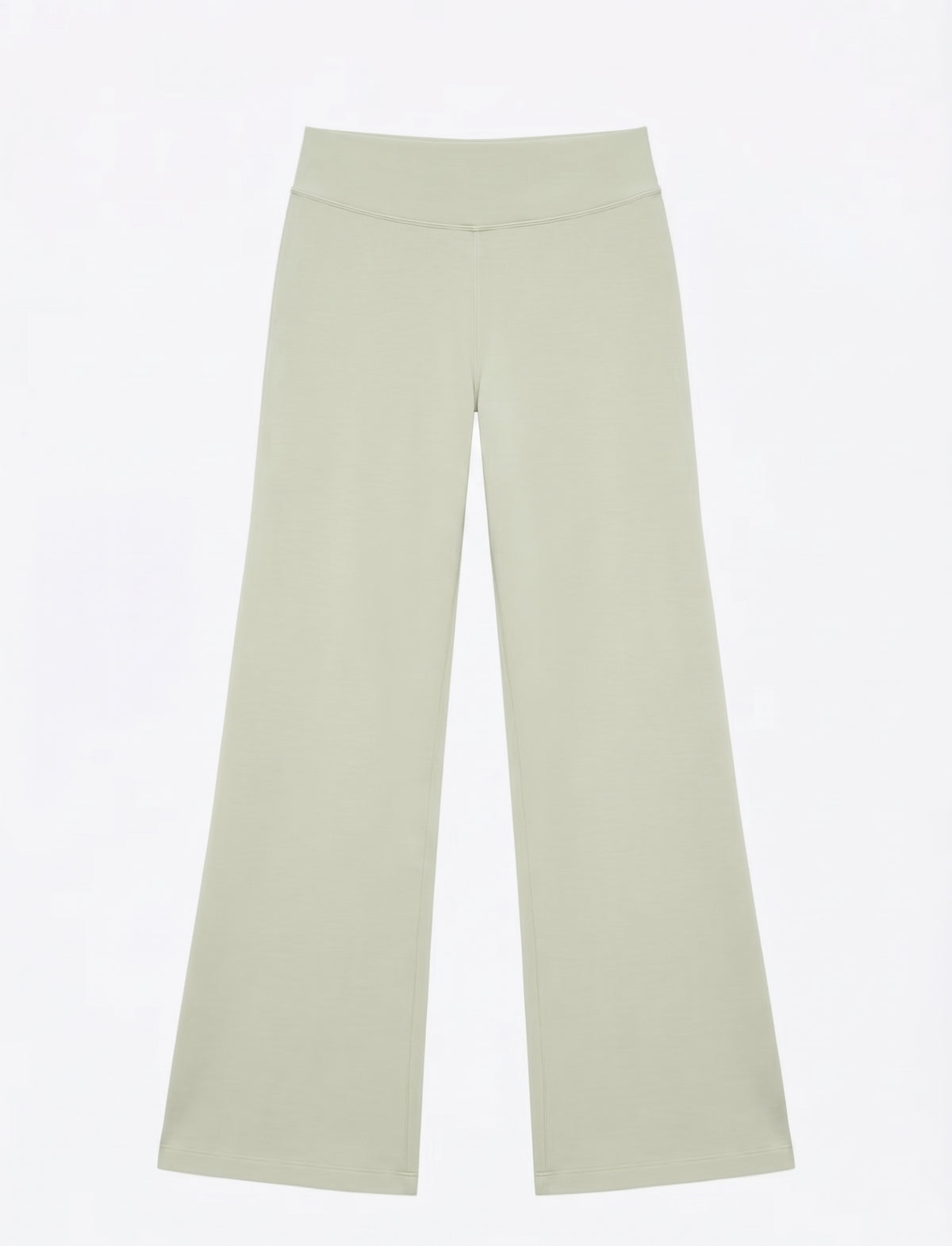 Essential Wideleg Pant