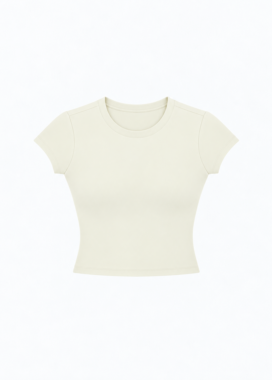 SoftSculpt Cap Sleeve Tee
