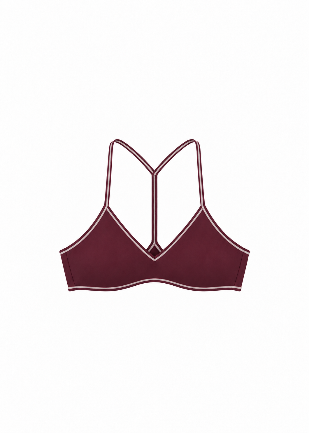 Sculpt Y-Back Bralette