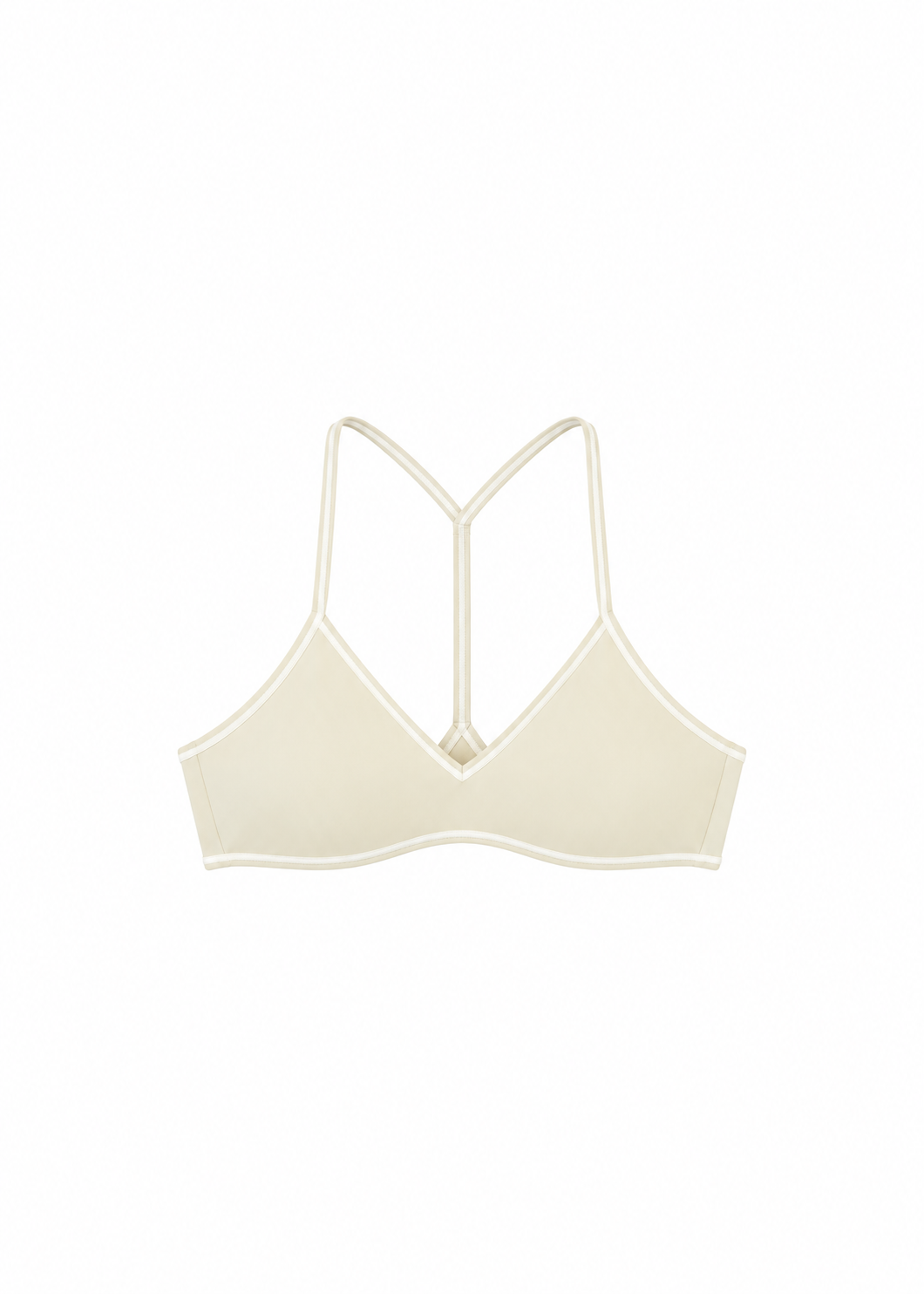 Sculpt Y-Back Bralette