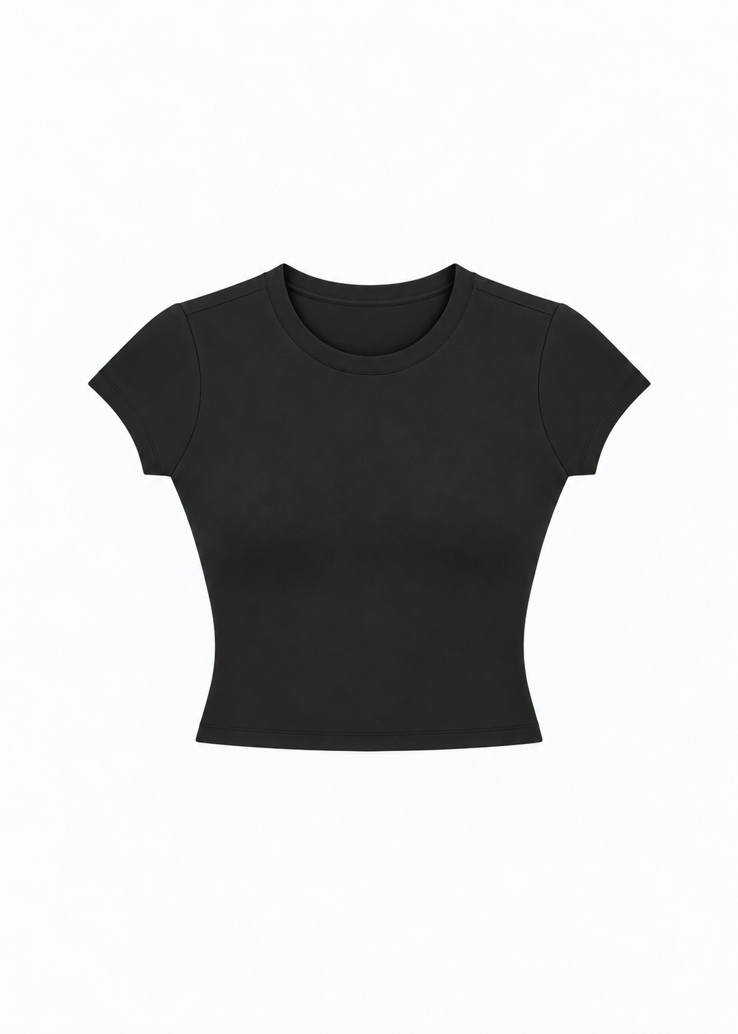SoftSculpt Cap Sleeve Tee