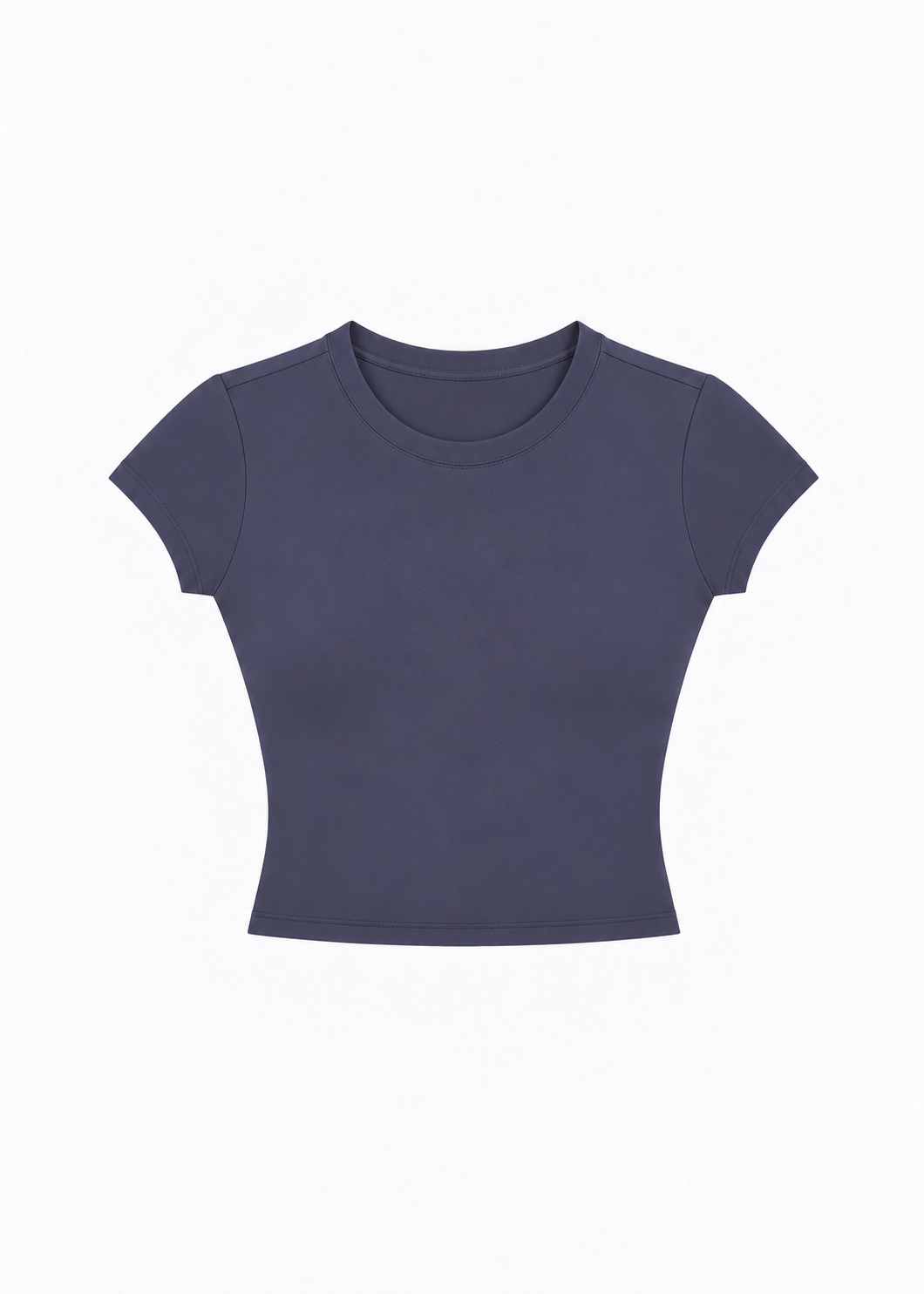 SoftSculpt Cap Sleeve Tee
