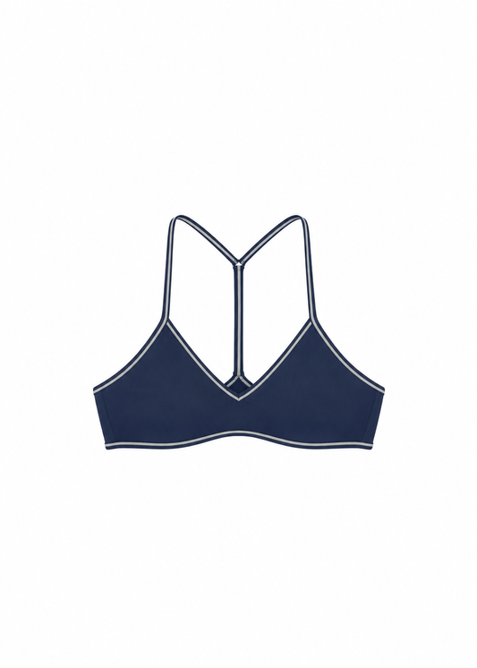 Sculpt Y-Back Bralette