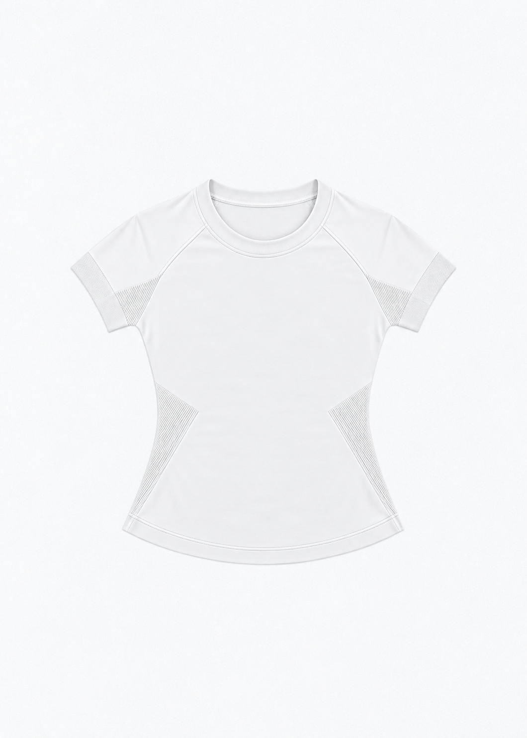 Second Skin Tee