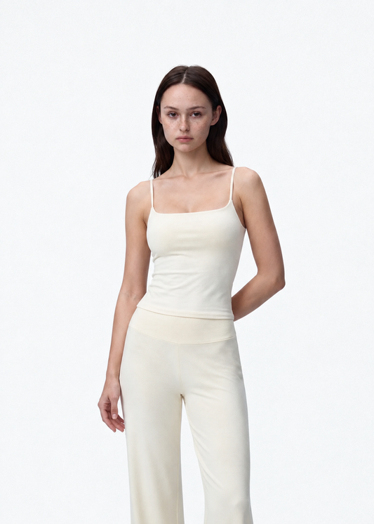 Fitness Cami Tank Top