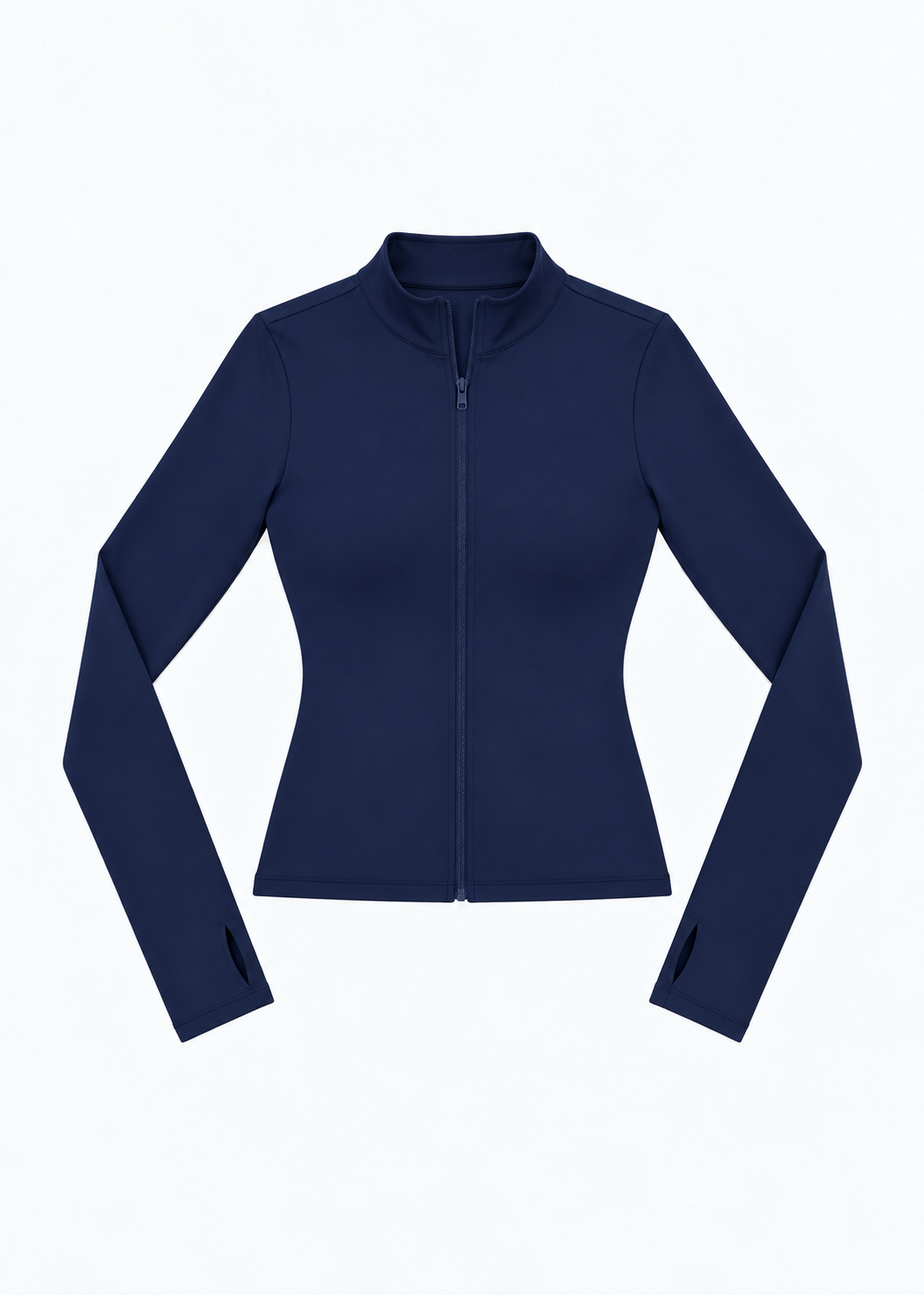 Form Zip Jacket