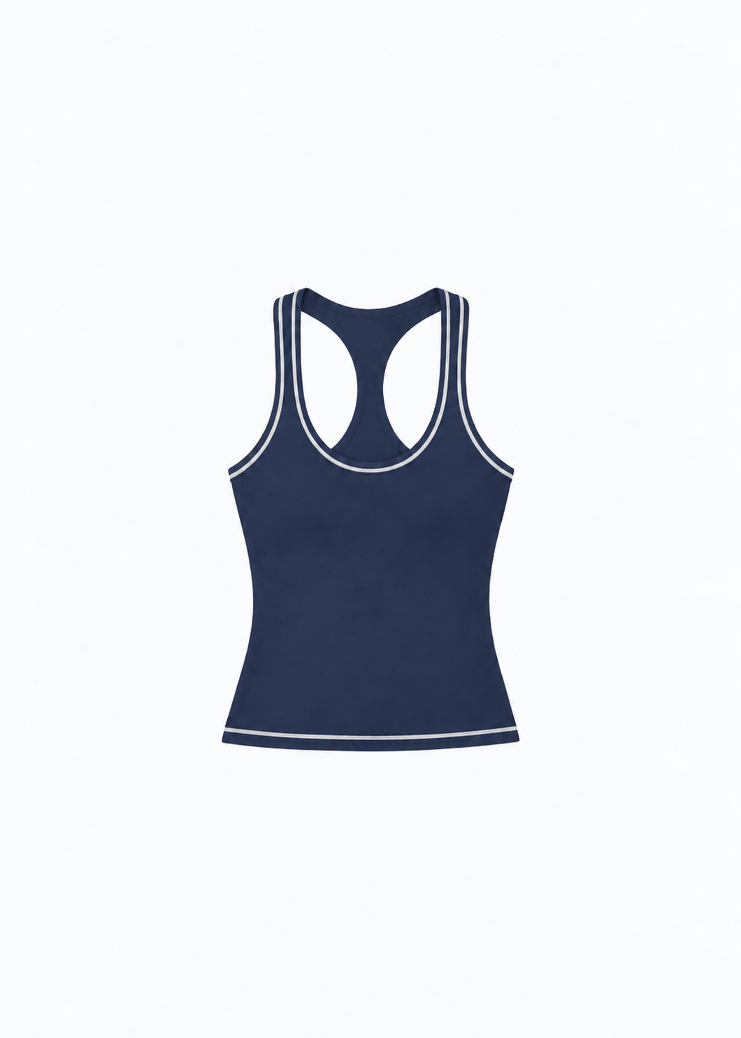 Studio Contrast Tank