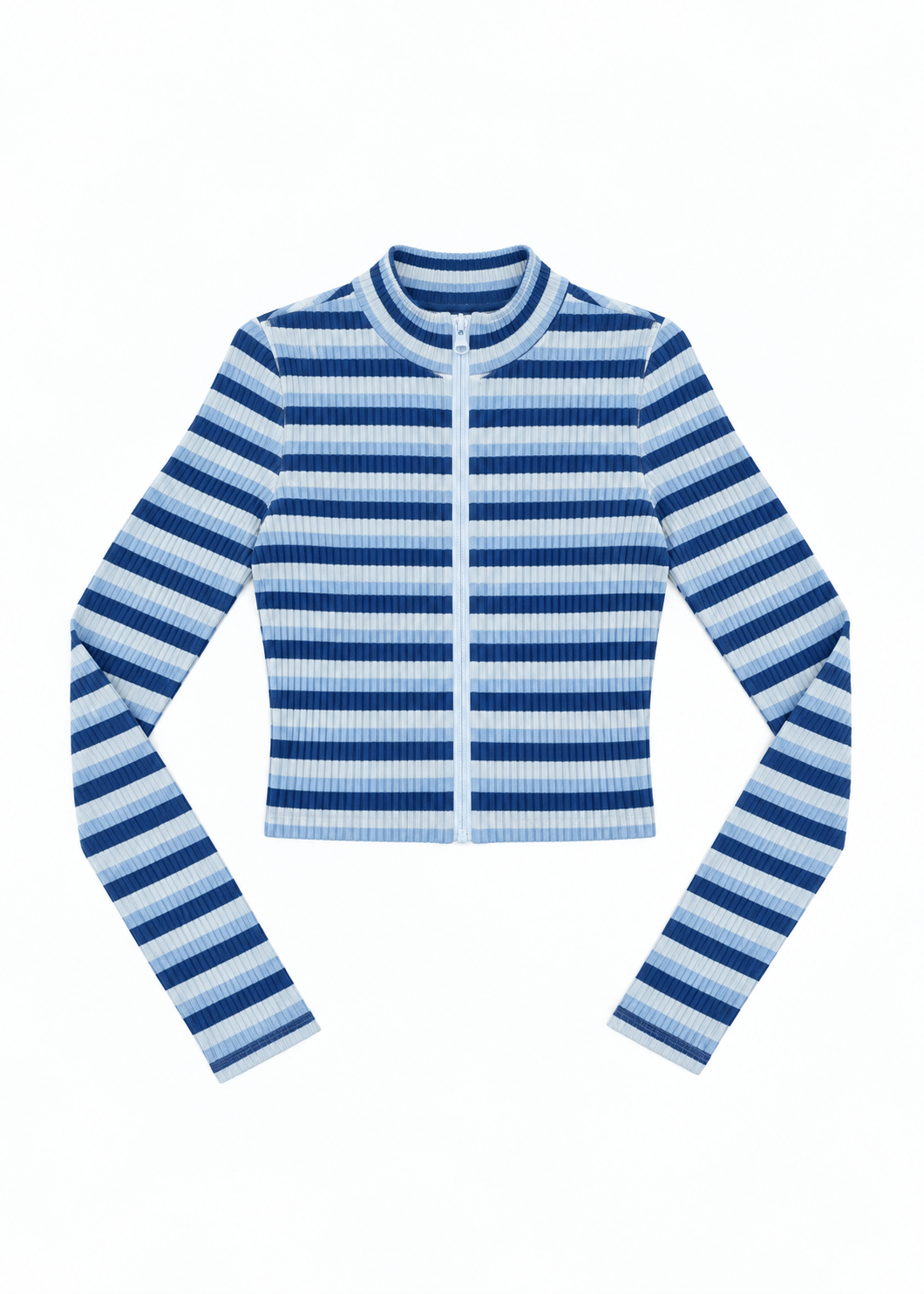 Coastal Stripe Jacket