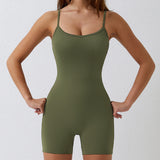 Yoga Bodysuit