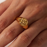 Angel Ring