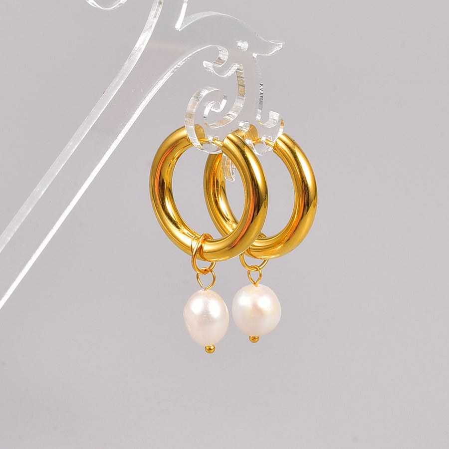 Fashion Jewellery - Earring