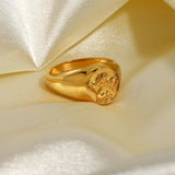 Angel Ring