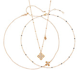 Clover Necklace Bundle