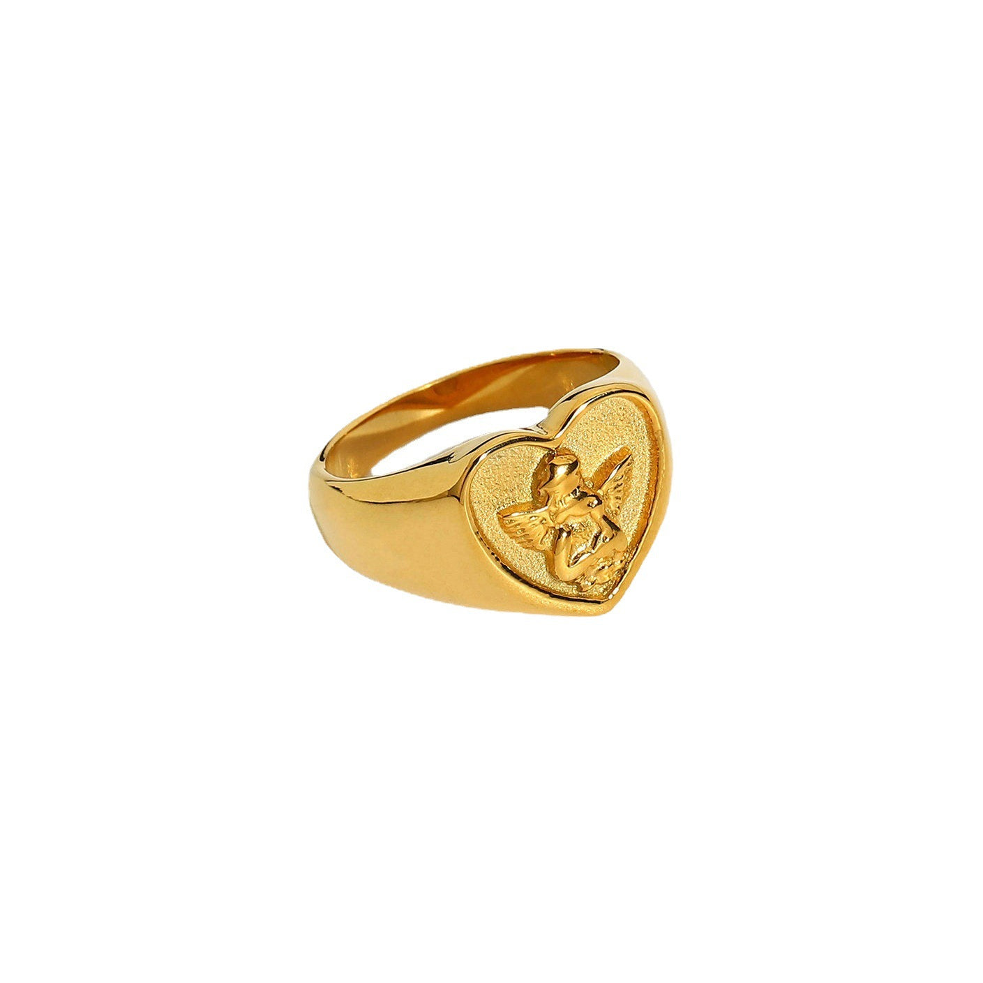 Angel Ring