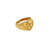 Angel Ring