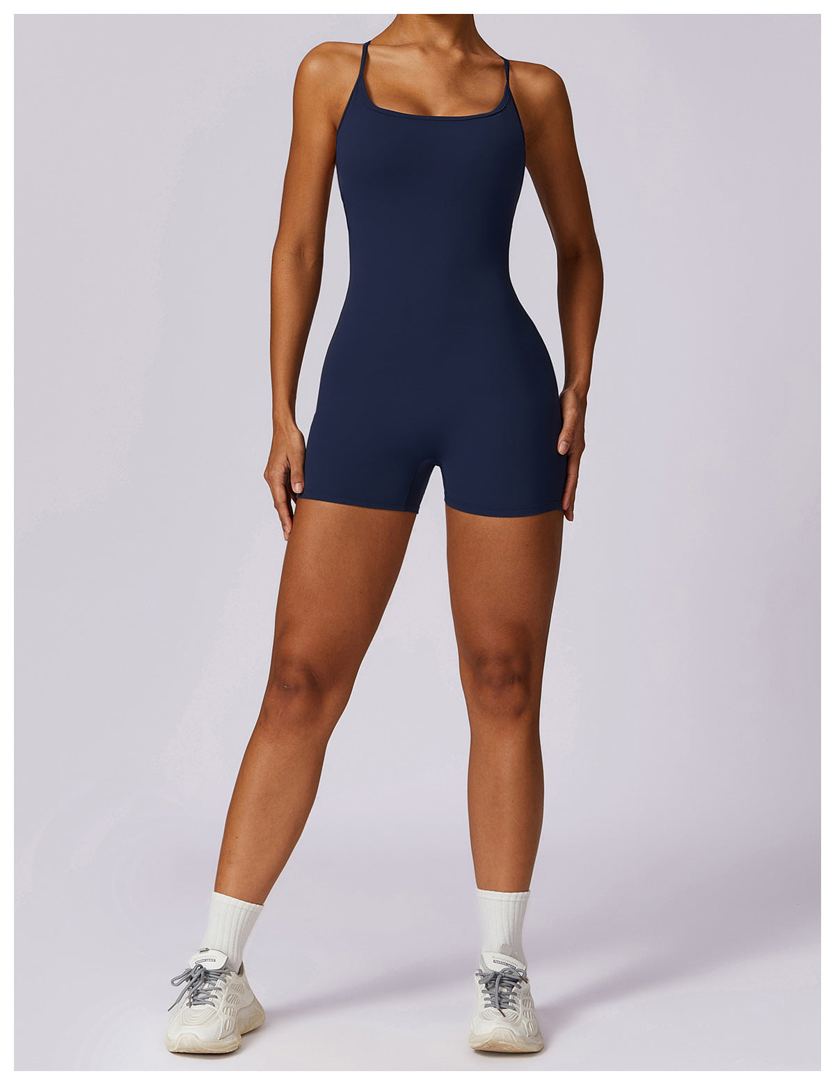 The Sculpt Onesie