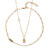 Athena Necklace Bundle