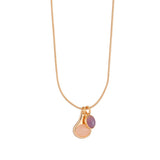 Iris Necklace Bundle