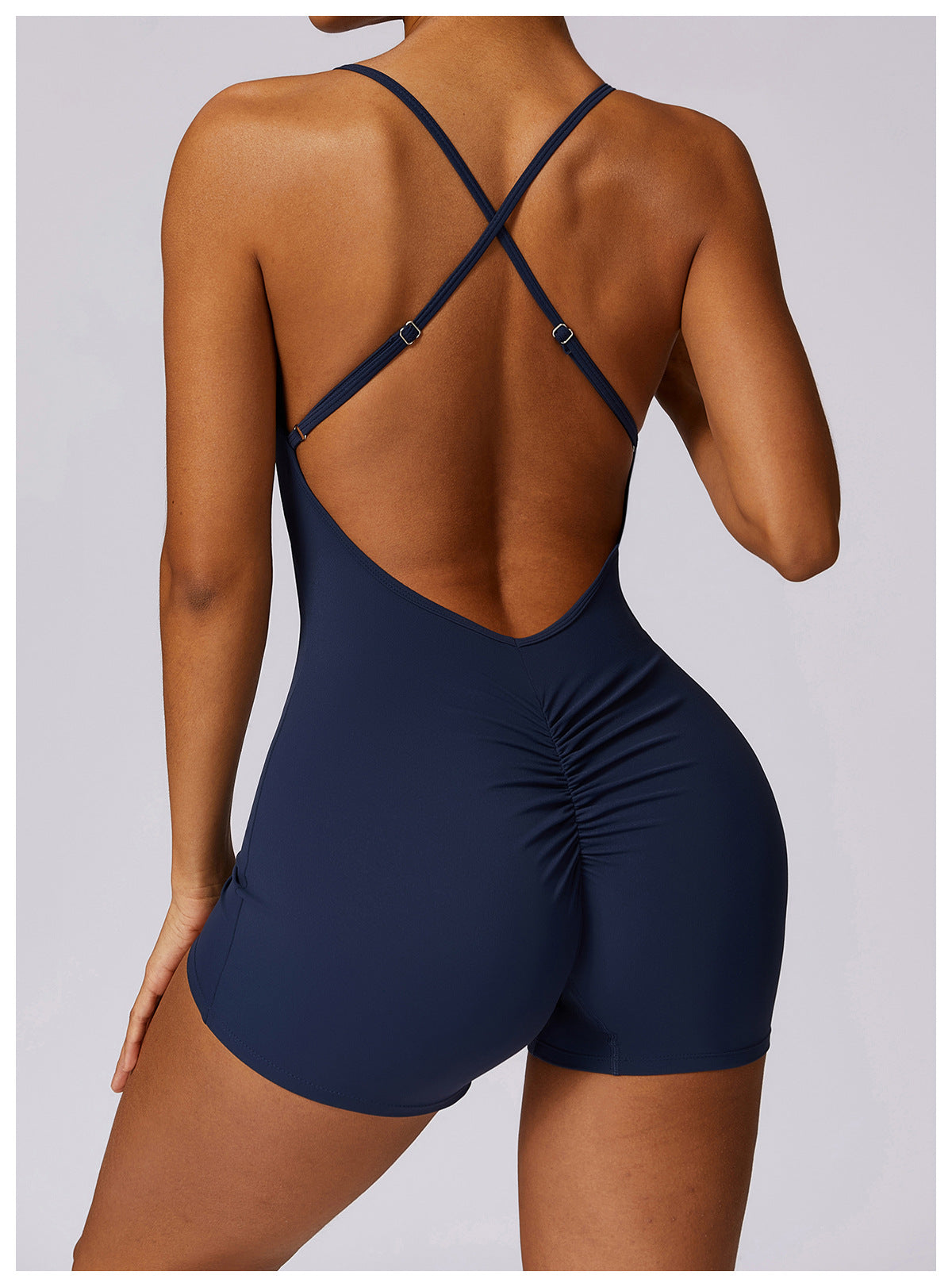 The Sculpt Onesie