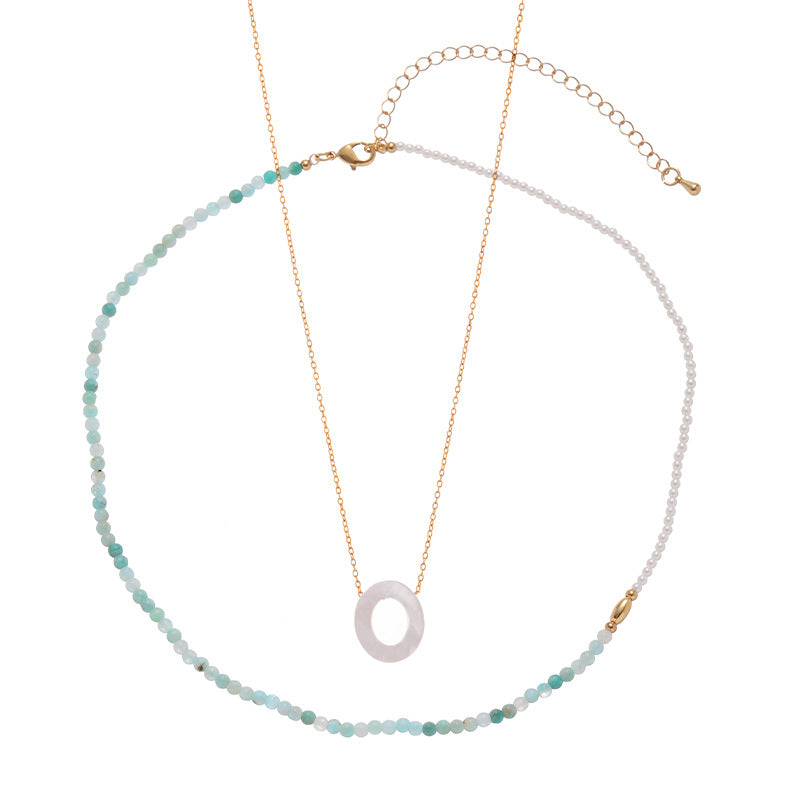 Aphrodite Necklace Bundle