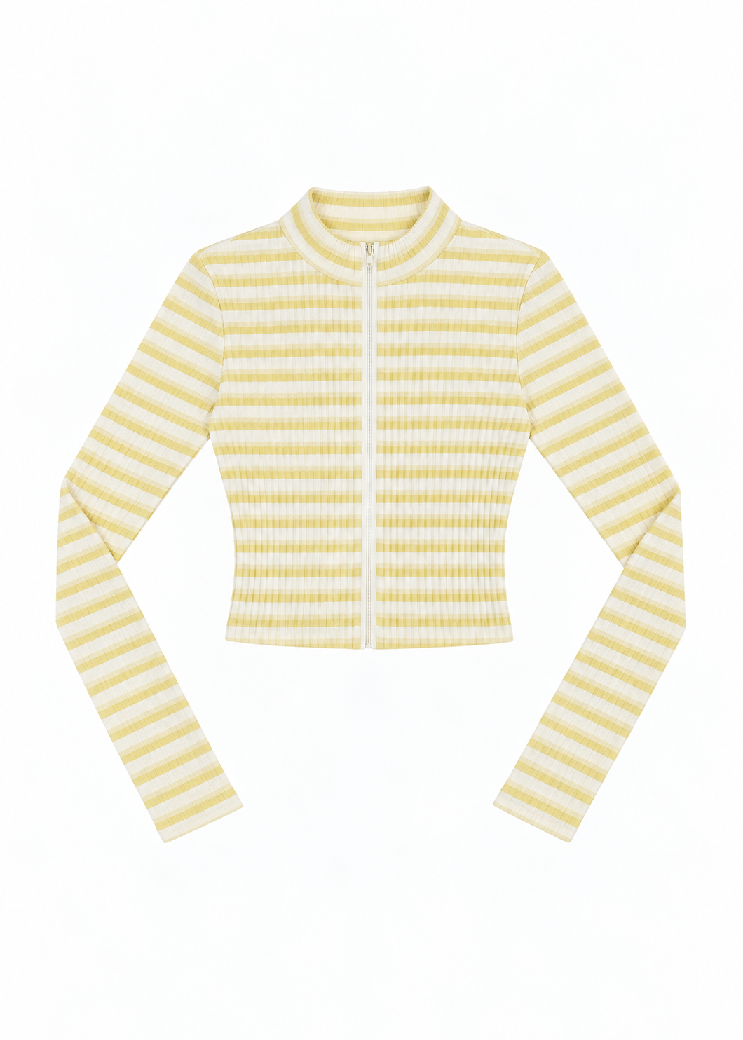 Coastal Stripe Jacket