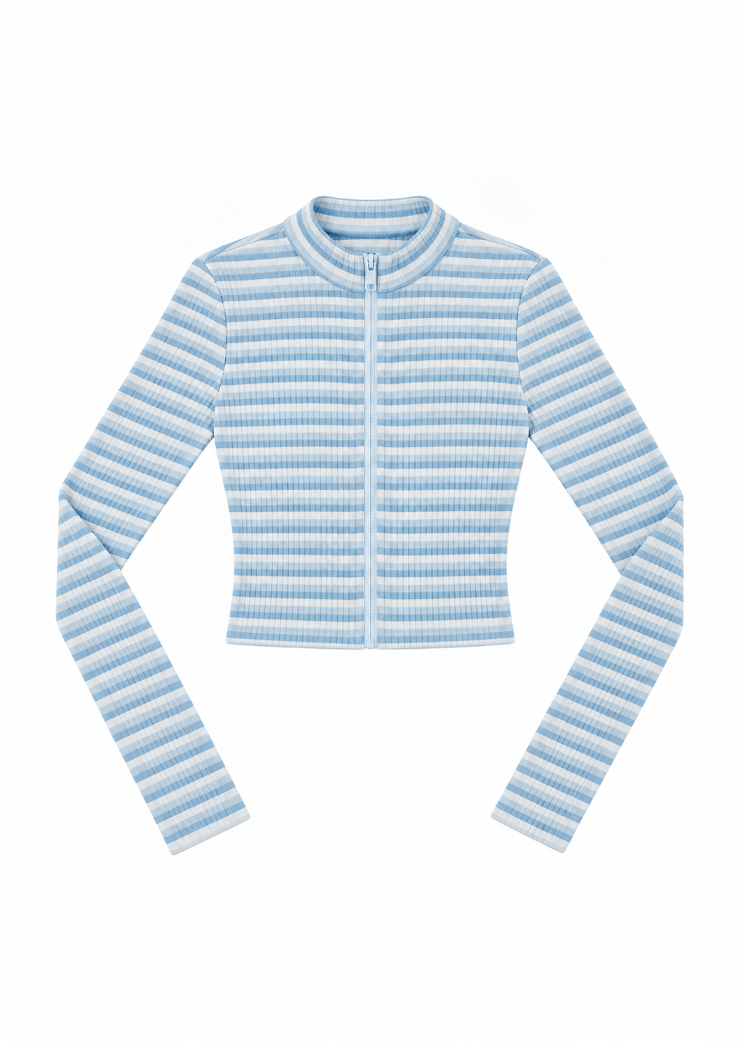 Coastal Stripe Jacket