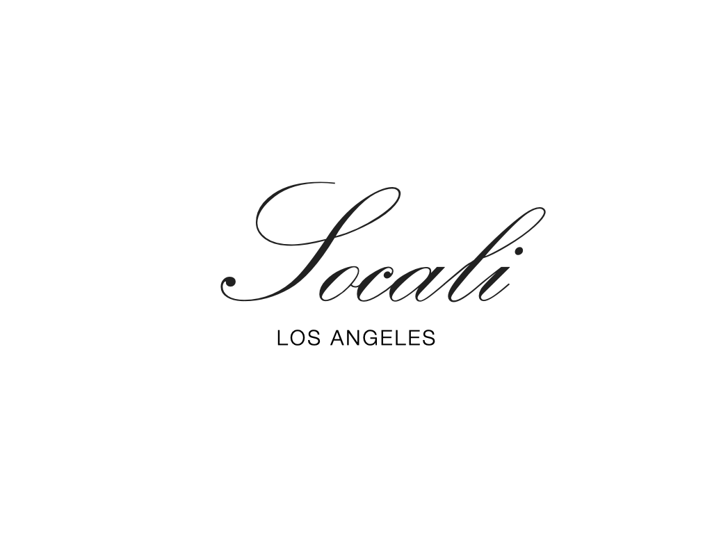 About – SOCALI