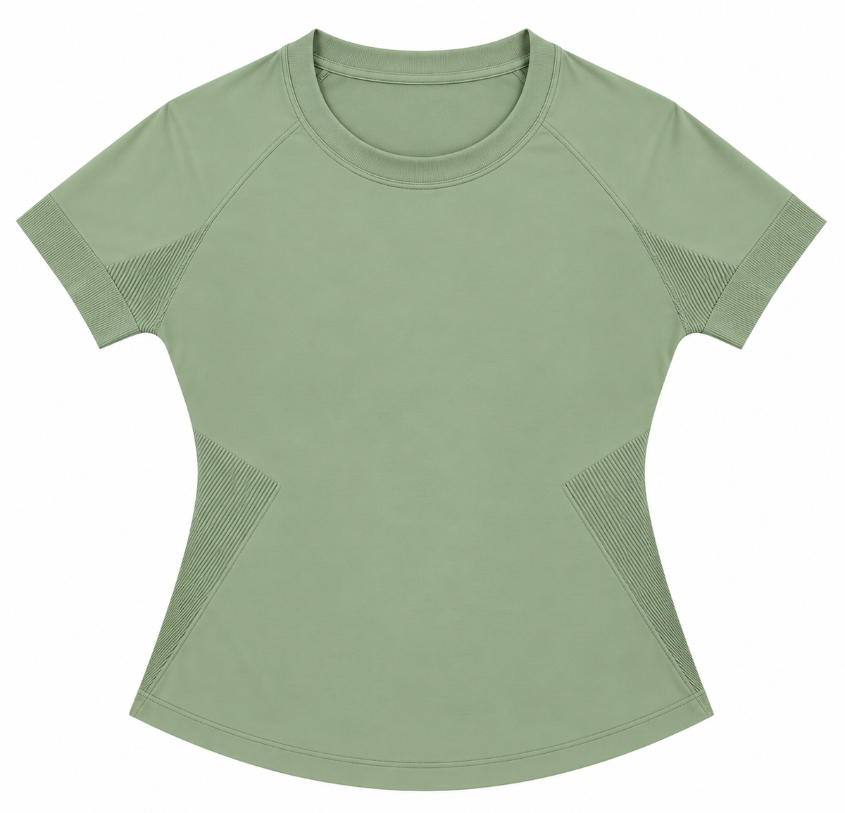 Second Skin Tee