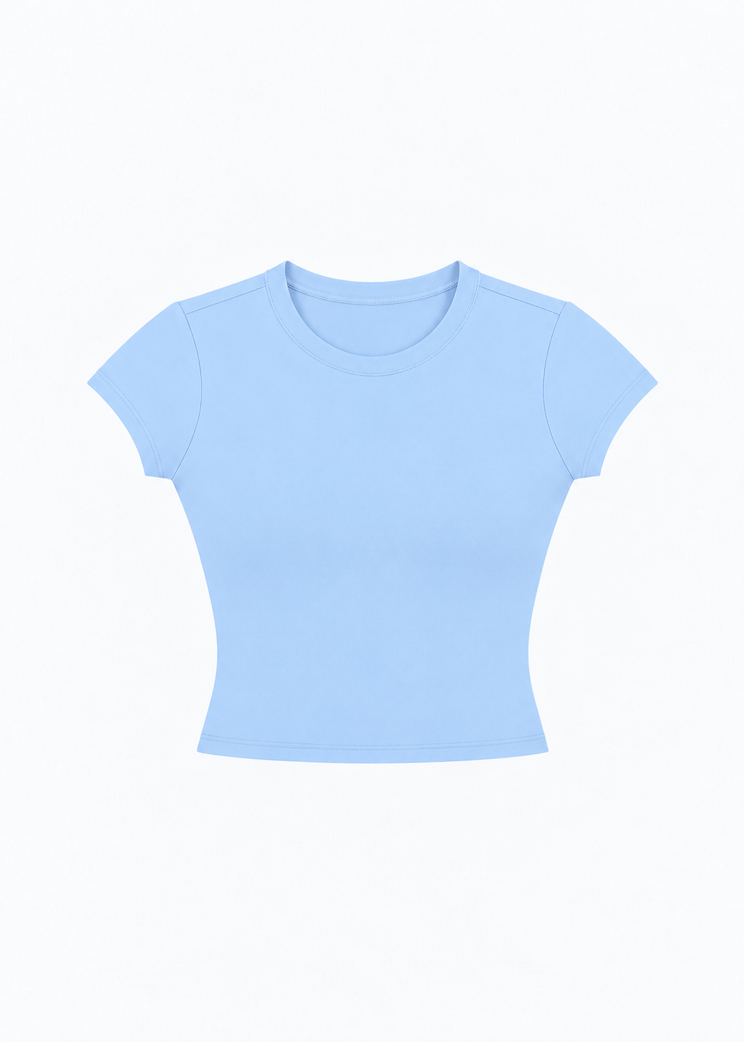 SoftSculpt Cap Sleeve Tee
