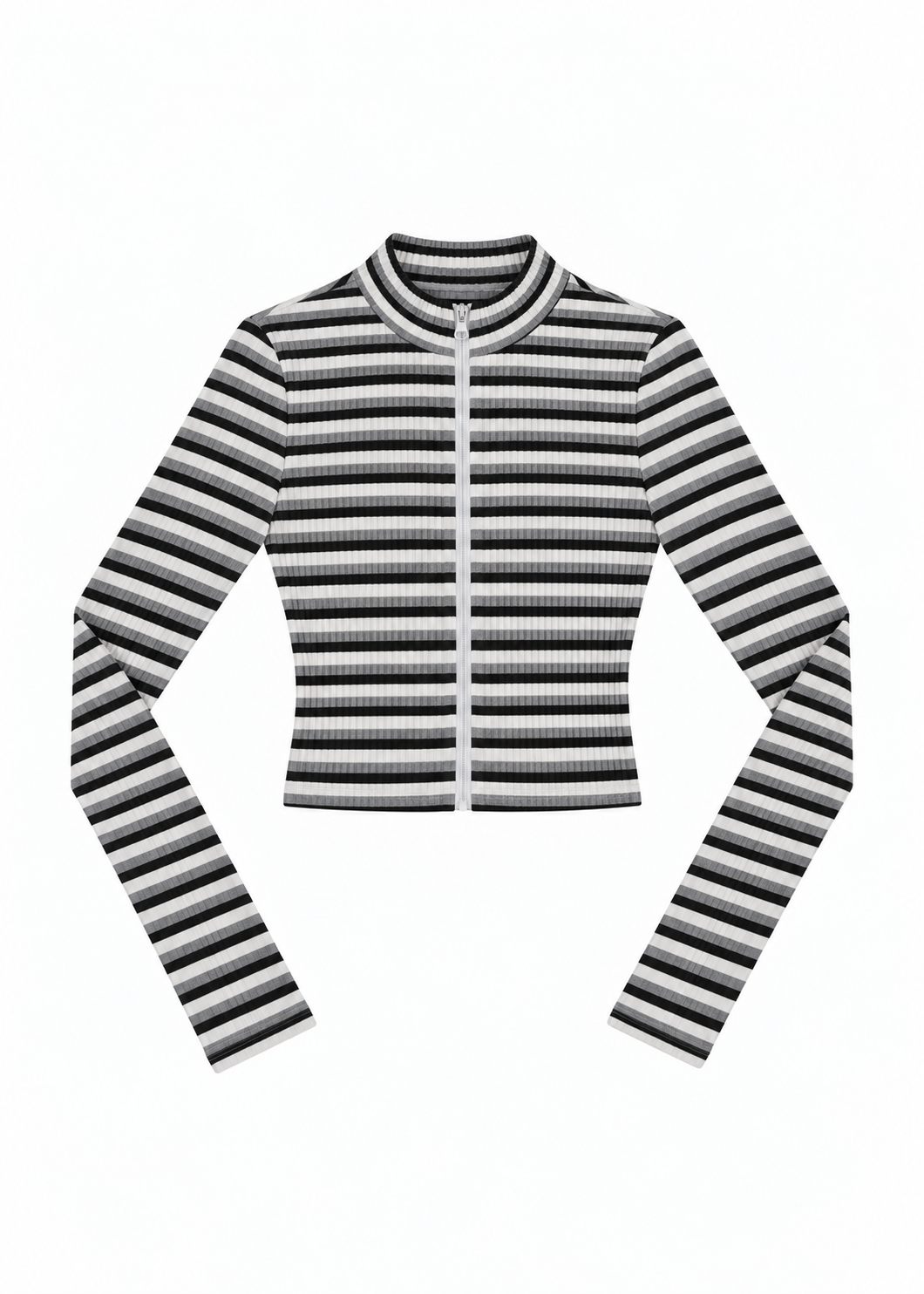 Coastal Stripe Jacket