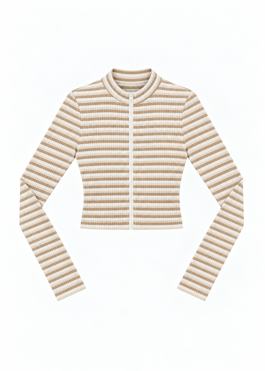 Coastal Stripe Jacket