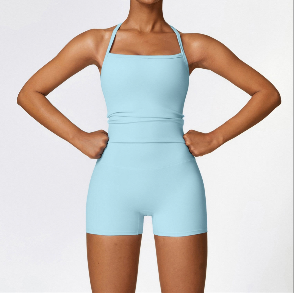 Baby Blue
