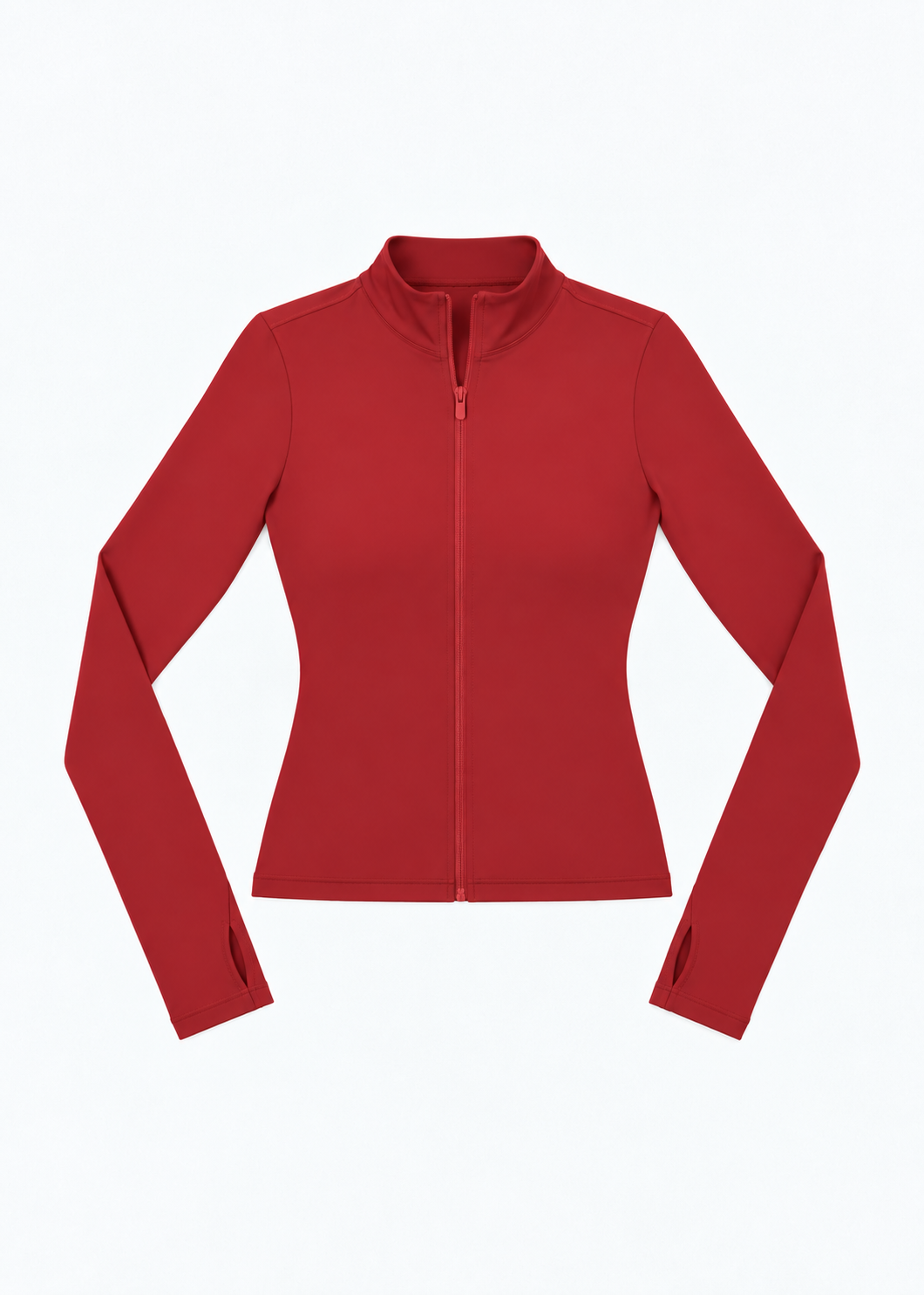 Form Zip Jacket