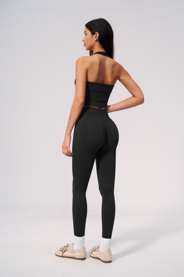 Breathe Top and Legging Set