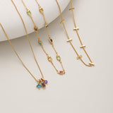 Kiki Necklace Bundle