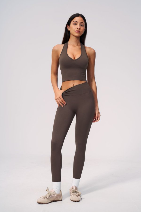 Breathe Top and Legging Set