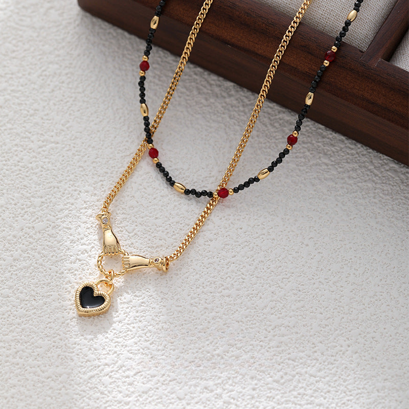 Soulmate Necklace Bundle