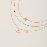 Clover Necklace Bundle