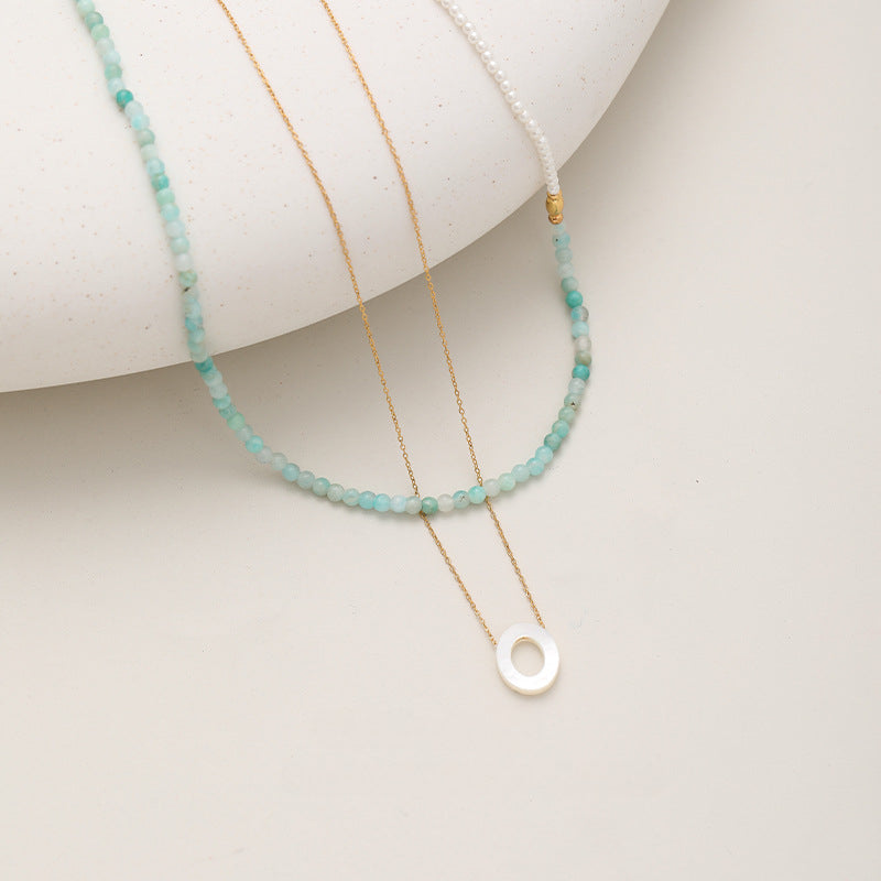 Aphrodite Necklace Bundle