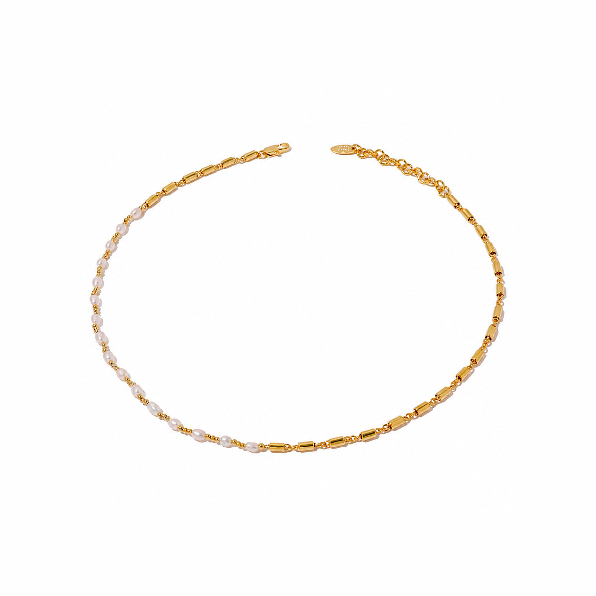 Enchante Fresh Pearl Necklace