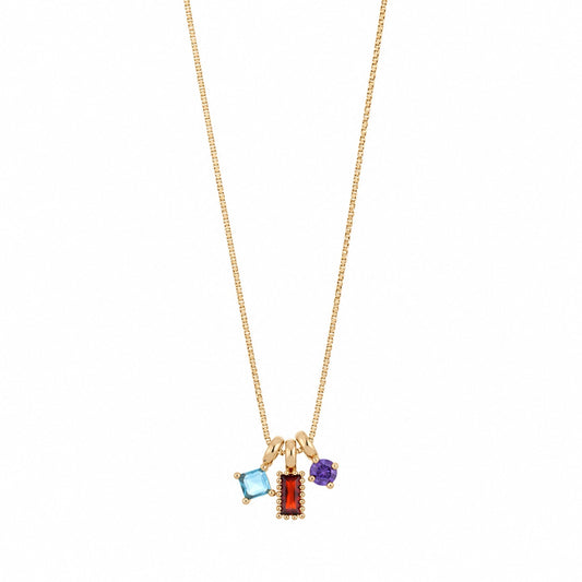 Kiki Necklace Bundle - Pendant