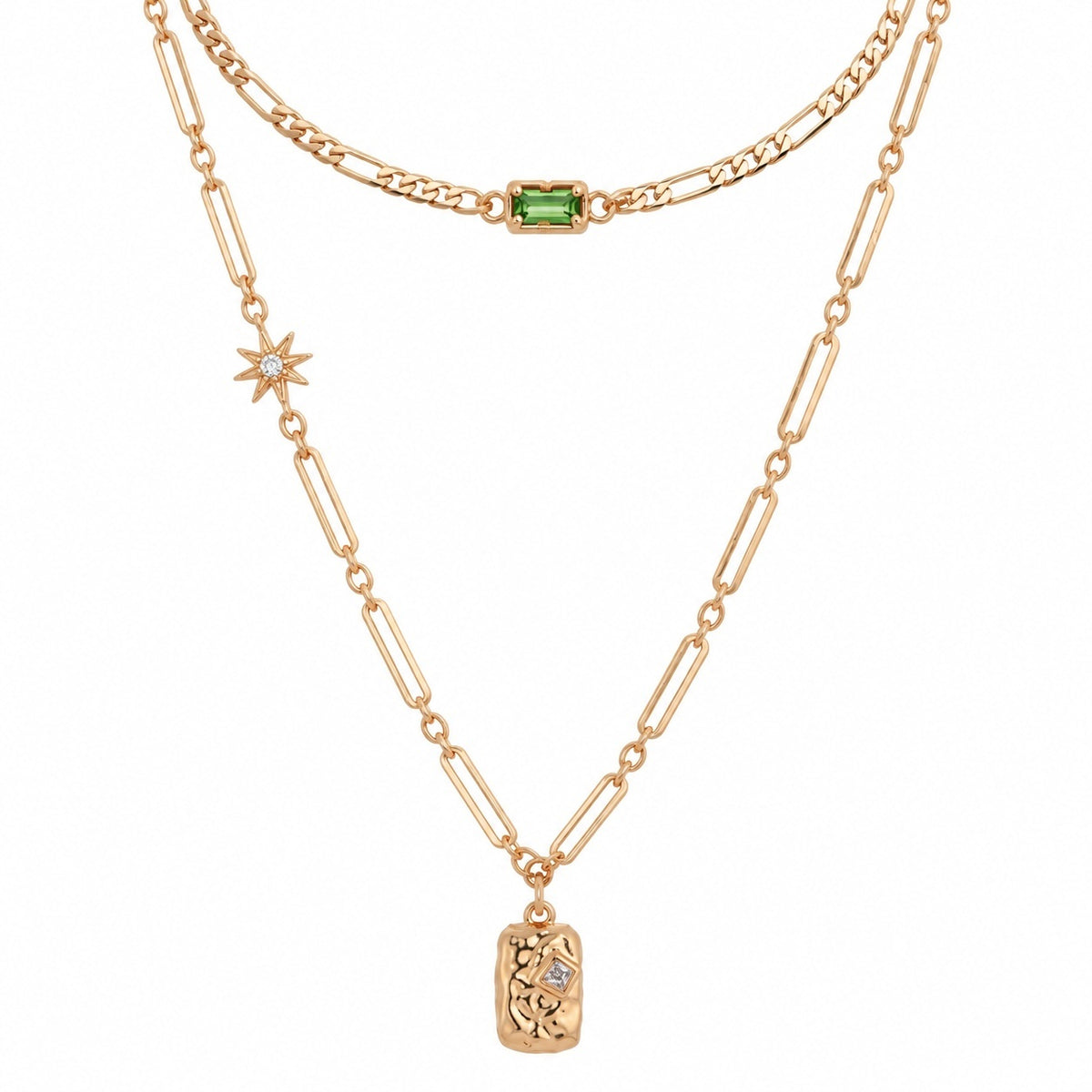 Athena Necklace Bundle - Bundle