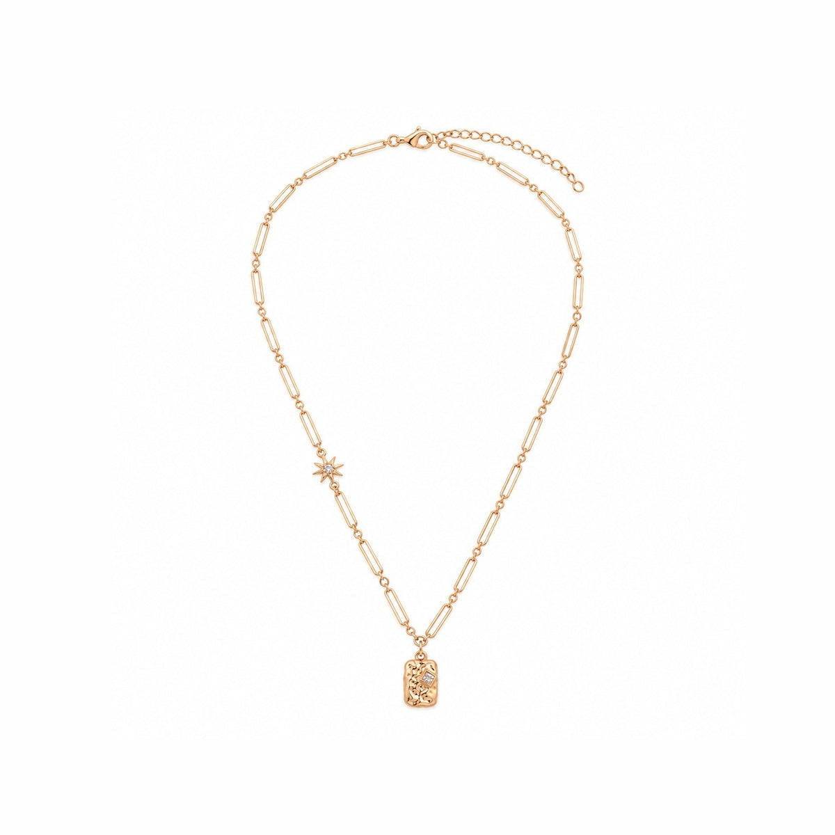 Athena Necklace Bundle - Pendant