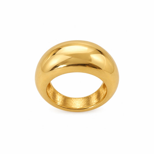 Urban Chic Ring